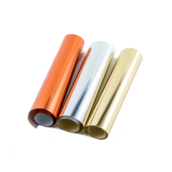 Folia do złoceń mix kolorów 3x1m