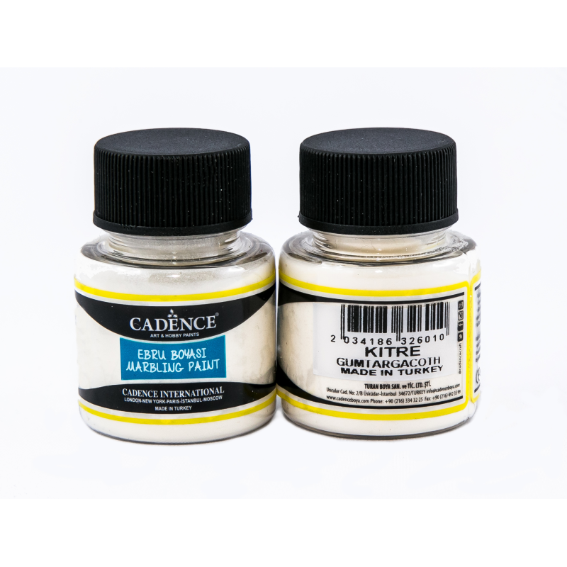 Zagęszczacz wody 45ml - Gum Tergacoth