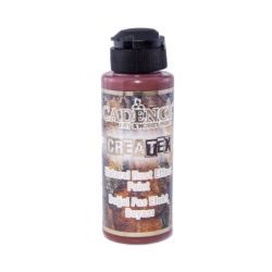 farba Natural Rust 120ml