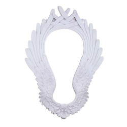 Skrzydła ramka 64x44 cm