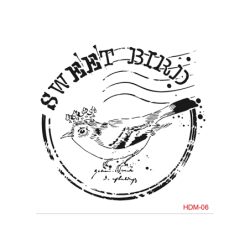 Szablon Home Decor mini...