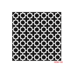 Szablon Home Decor mini...