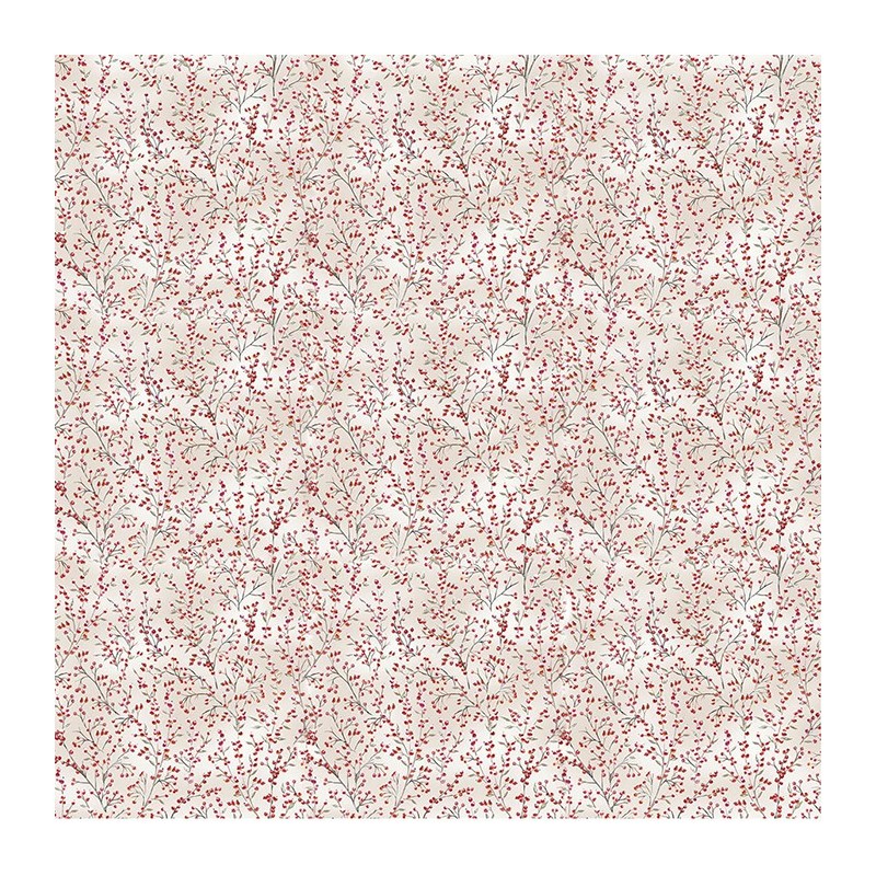 Ciao Bella, arkusz papieru, Snow and the City 30,5 x30,5 cm