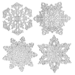 Wykrojnik do papieru -...