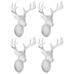 głowa jelenia półfabrykat