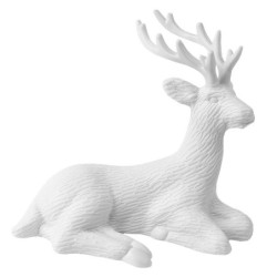 Jeleń rozm. 9,5 cm x 15 cm x 18 cm