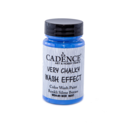 Farba kredowa Wash Effect...
