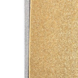 Pianka EVA 2 brokatowa,samoprzylepna 2 mm, 10 szt.