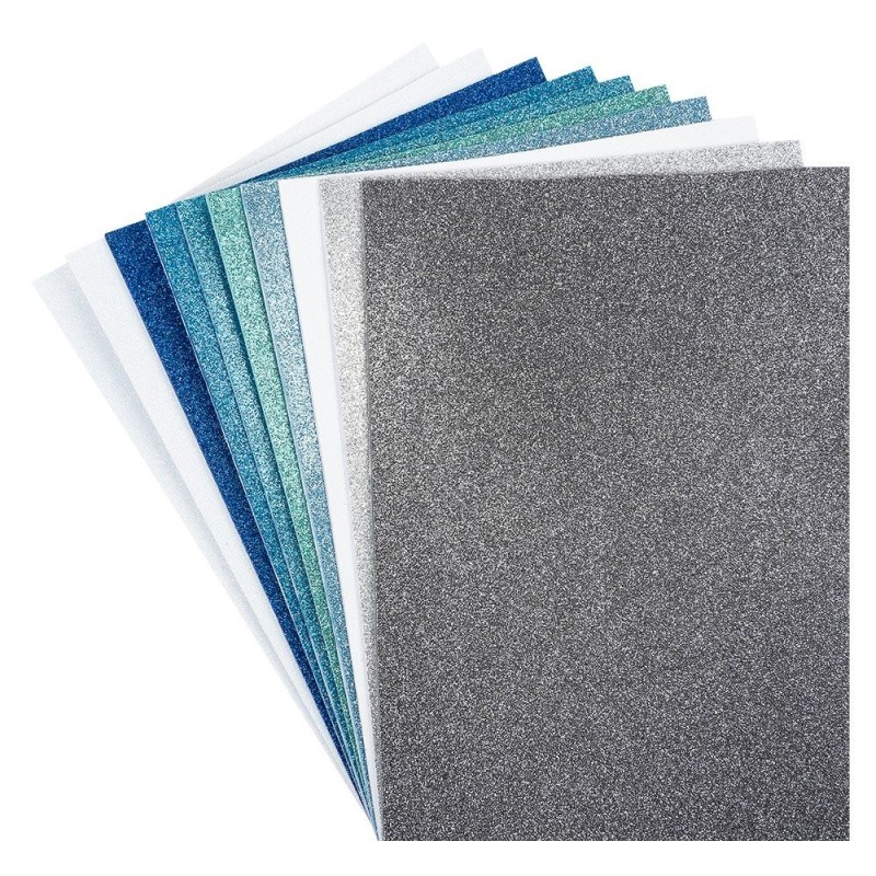 Pianka EVA 6 broaktowa, samoprzylepna, mm, 10 szt