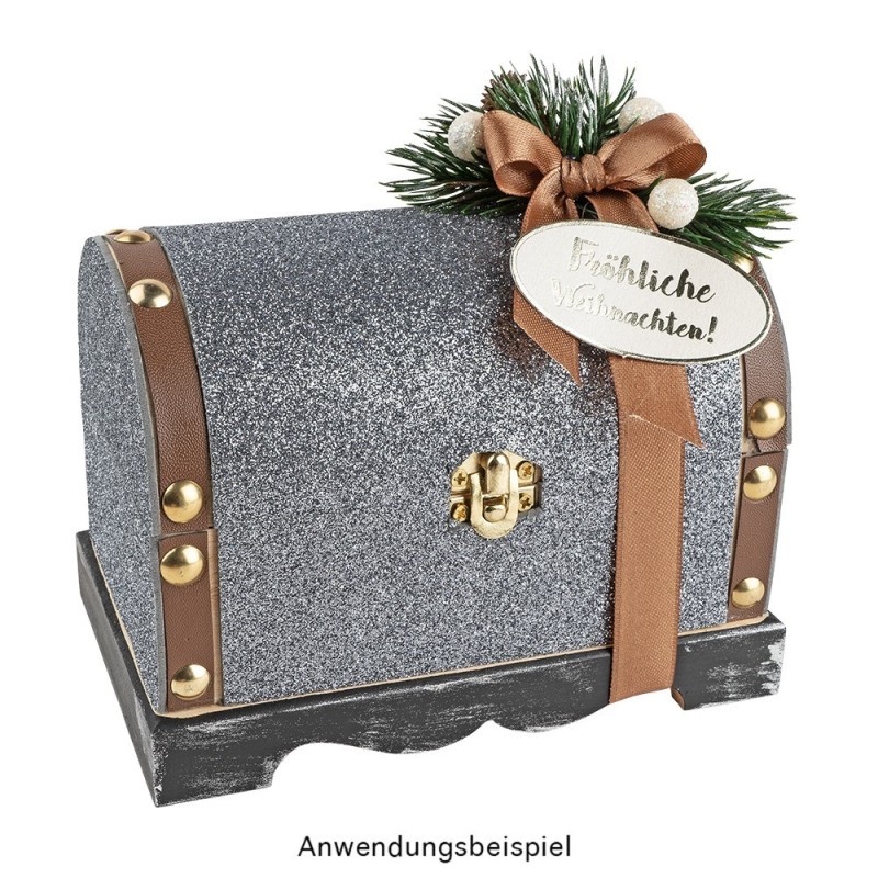 Pianka EVA 6 broaktowa, samoprzylepna, mm, 10 szt