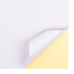 Pianka EVA 3, brokatowa, samoprzylepna, 2mm, 10 szt