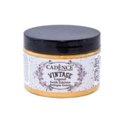 Antyczne Gesso (Vintage...