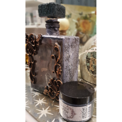 Antyczne Gesso (Vintage Legend)150ml żółty