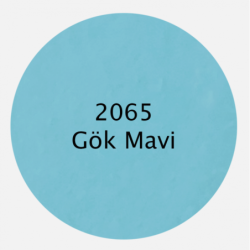 Farba akrylowa Premium 70 ml, lazurowy