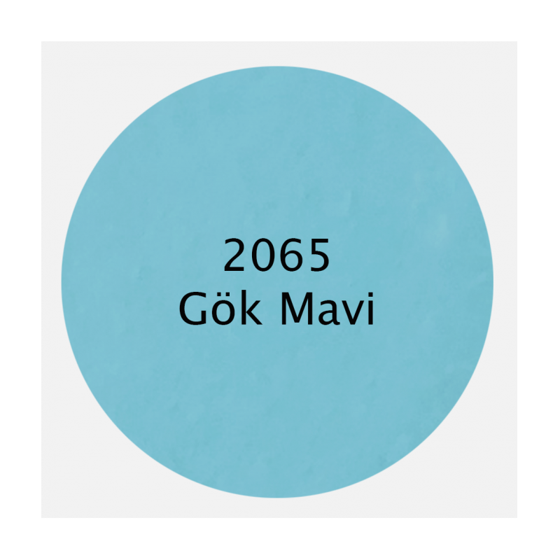 Farba akrylowa Premium 70 ml, lazurowy