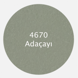 Farba akrylowa Premium 70 ml, szałwia