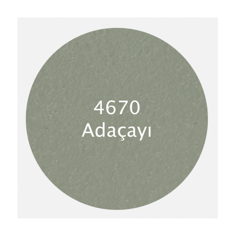 Farba akrylowa Premium 70 ml, szałwia