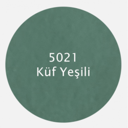 Farba akrylowa Premium 70 ml, spleśniała zieleń