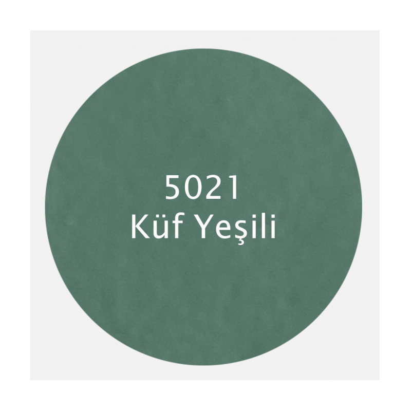 Farba akrylowa Premium 70 ml, spleśniała zieleń