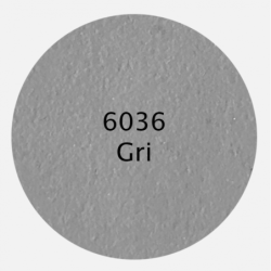 Farba akrylowa Premium 70 ml, szary