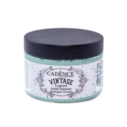 Antyczne Gesso (Vintage...
