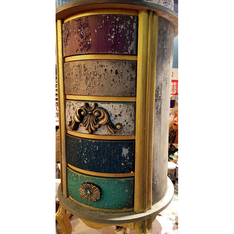 Antyczne Gesso (Vintage Legend)150ml fresco