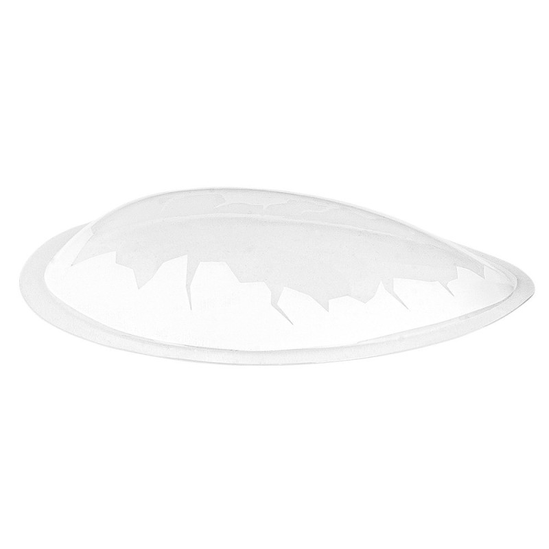 Plastikowa nakładka jajko, 10 sztuk