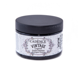 Antyczne Gesso (Vintage...