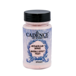 Farba efekt marmuru 90ml...