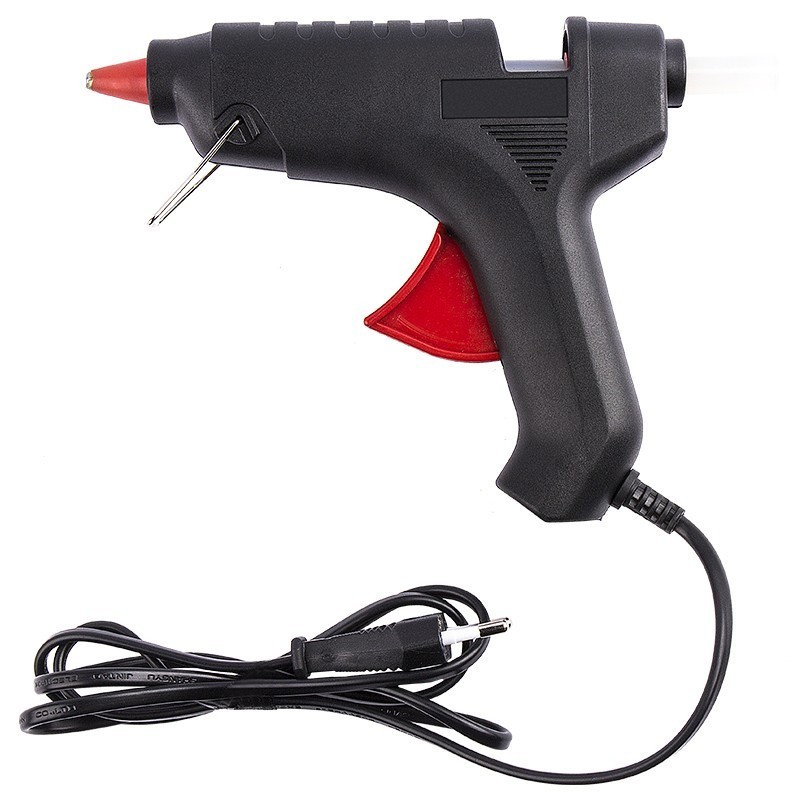 Pistolet do kleju na gorąco