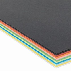 Zestaw papierów A4, 150 g / m², 100szt.