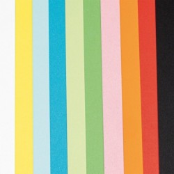 Zestaw papierów A4, 150 g / m², 100szt.