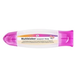 Klej z dwustronną końcówką 50g, 3szt