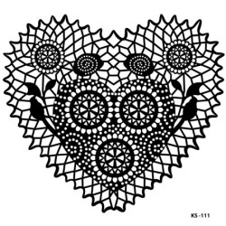 Szablon Siluet do...