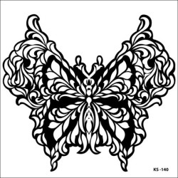 Szablon Siluet do...