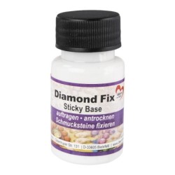 Klej do cyrkonii Diamond fix 50ml
