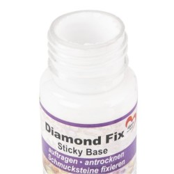 Klej do cyrkonii Diamond fix 50ml