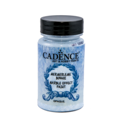 Farba efekt marmuru 90ml...