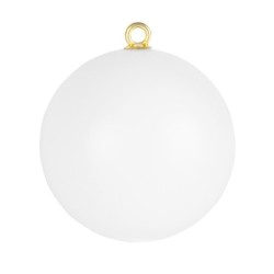 Kulki dekoracyjne Ø 5cm,duży zestaw 85 części