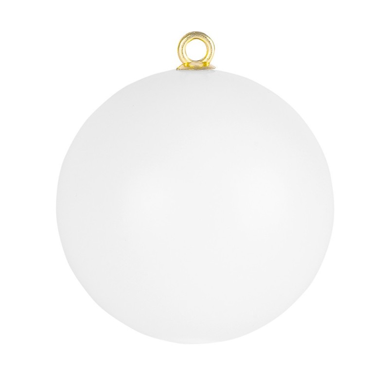 Kulki dekoracyjne Ø 5cm,duży zestaw 85 części