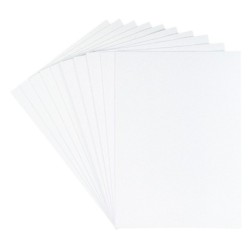 Pianka Eva, samoprzylepna, brokatowa, rozm.  A4, 10 kartek