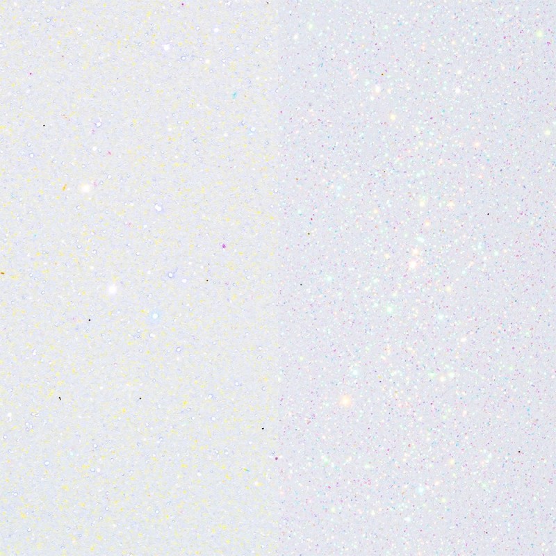 Pianka Eva, samoprzylepna, brokatowa, rozm.  A4, 10 kartek