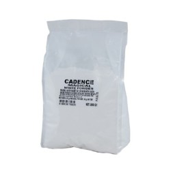 Gips ceramiczny do odlewów, 1kg, biały