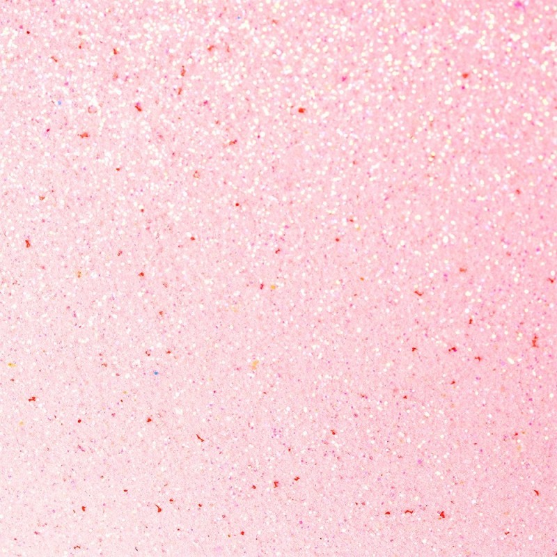 Pianka dekoracyjna, brokatowa, samoprzylepna, A4, 10 arkuszy