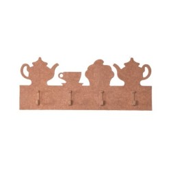 Wieszak kuchenny rozm. 50x20cm