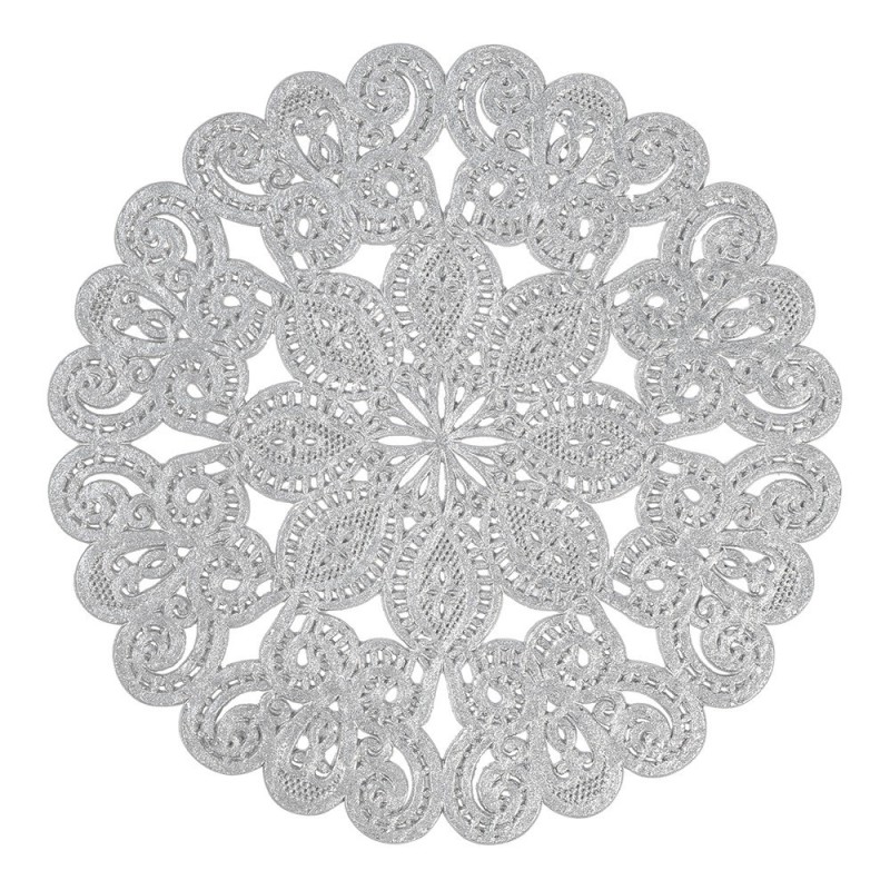 Foremka silikonowa, koronka Ø 15cm x 0,2cm