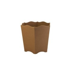 Kosz na śmieci z mdfu,...