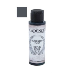 Farba postarzająca 70ml, zielona