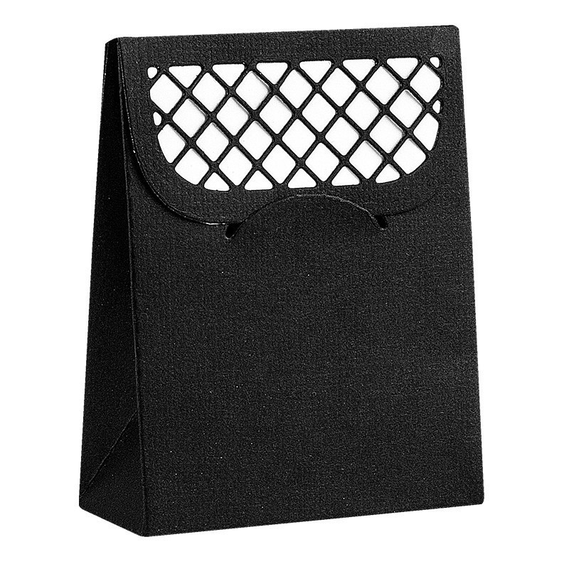 Wykrojnik do papieru, torebka 17,5x12,2cm