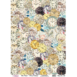 Papier ryżowy Cadence,...